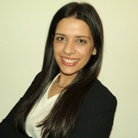 Sónia Alves, Phd