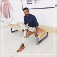 Manjunath Ram