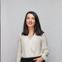 Sheida Mirjahani