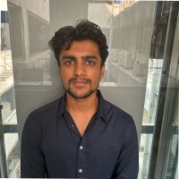 Vedant Agarwal