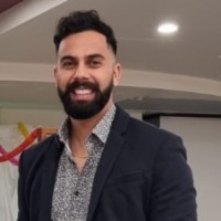 Karanjit Singh