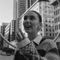 Elizabeth Tremblay