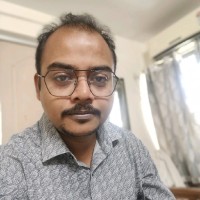 Projjwal Ghorai