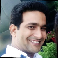 Mahfooz Ali