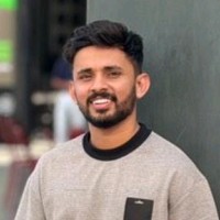 Shamnad M