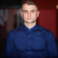 Mantas Simaitis
