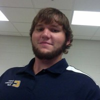 Corey Raper