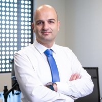 Dimitris Akritidis