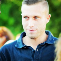 Jeremy Mosser