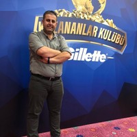 Lokman Çiçek