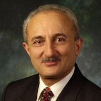 Sam Moghimi
