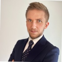 Patryk Kuchta, CIPP/E