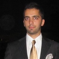 Arya Hashemi