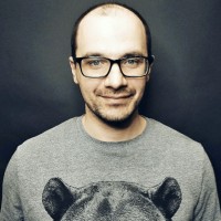 Taras Cossachenko
