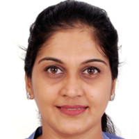 Vaijayanthi Rajagopalan,Pmp