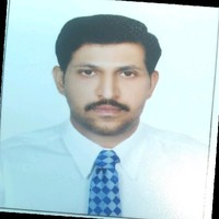 Nijam Ali Noor Mohamed