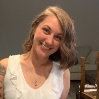 Tealla Bonneau