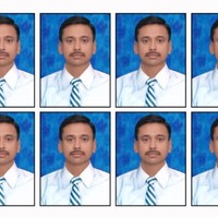 Suhash Chandan Parui