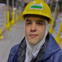 Vinicius Gabriel Martins Falchi