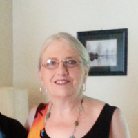 Virginia (Ginny) Keen