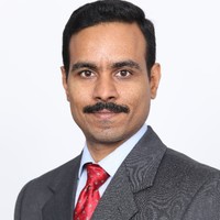 Karthikeyan Krishnamoorthy