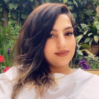Bahareh Mohseni