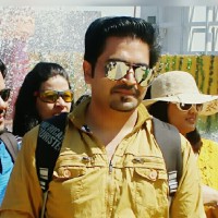 Arvind Chawda