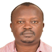 Jude Akalawu