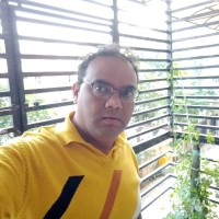 Vipul Panchal