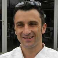 Stéphane Coucke