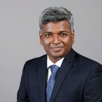 Varun Palani
