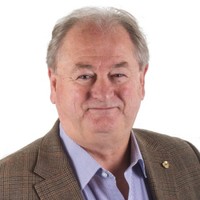 Colin Mattey