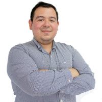 Leopoldo Ruben Treviño Auces
