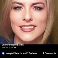 Jennifer Sims