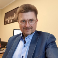 Андрей Светлов