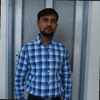 Devyang patel