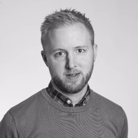 Henrik Ekstam
