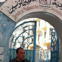 Khemaies ben braiek