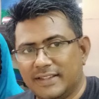 Mohamed Haris