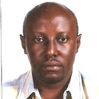 ben omolo