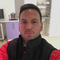 Darren Blore