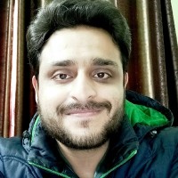 Muhammad Waleed Dastgeer
