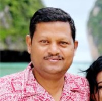 Rabi Mohapatra