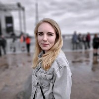 Miriam Kristiansen