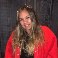 Alexis Tondreault