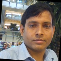 Santosh Kumar Maurya