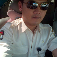 andy harjanto
