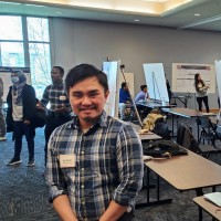 Huy Nguyen, Ph.D.