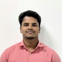 Karthik Kumar Mohandoss