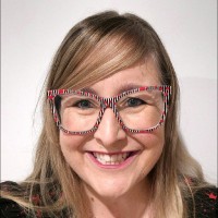 Dani Barrington